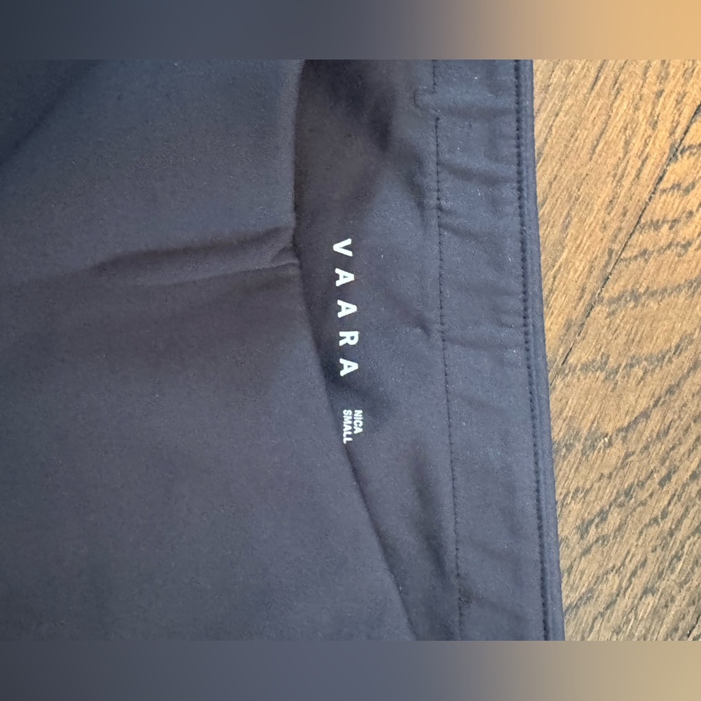 Vaara Nica Satintrimmed Stretch Leggings - Picture 5 of 7